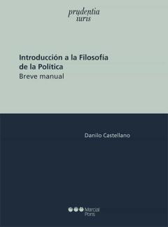 Introduccion A La Filosofia De La Politica