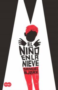 El Niño En La Nieve