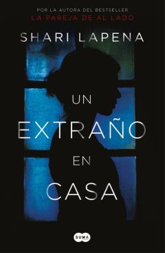 Libro, Audiolibro Un Extraño En Casa Un Extraño En Casa