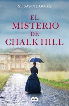 Libro, Audiolibro El Misterio De Chalk Hill El Misterio De Chalk Hill