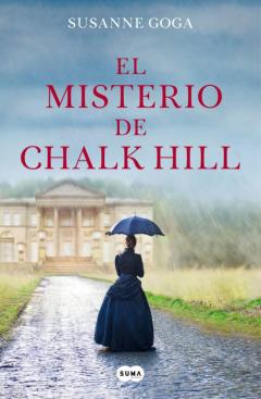 Libro, Audiolibro El Misterio De Chalk Hill El Misterio De Chalk Hill