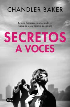 Libro, Audiolibro Secretos A Voces Secretos A Voces