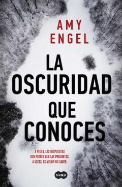 Libro, Audiolibro La Oscuridad Que Conoces La Oscuridad Que Conoces