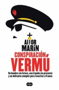 Conspiracion Vermu