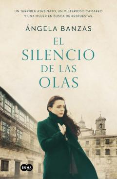 Libro, Audiolibro El Silencio De Las Olas El Silencio De Las Olas