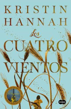 Libro, Audiolibro Los Cuatro Vientos Los Cuatro Vientos