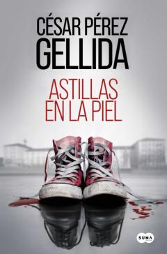 Astillas En La Piel