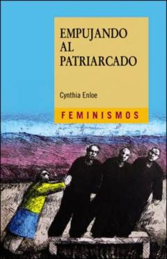 Libro, Audiolibro Empujando Al Patriarcado Empujando Al Patriarcado