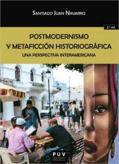 Libro, Audiolibro Postmodernismo Y Metaficción Historiográfica: Una Perspectiva Int Eramericana (2ª Ed.) Postmodernismo Y Metaficción Historiográfica: Una Perspectiva Int Eramericana (2ª Ed.)