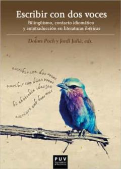 Escribir Con Dos Voces