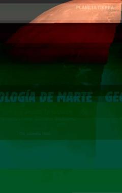 Geologia De Marte: Un Planeta Fosil