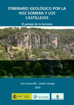 Itinerario Por La Hoz Somera Y Los Castillejos