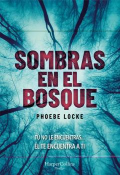 Libro, Audiolibro Sombras En El Bosque Sombras En El Bosque