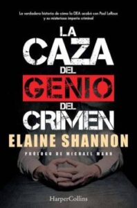 La Caza Del Genio Del Crimen