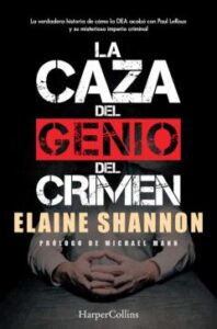 La Caza Del Genio Del Crimen
