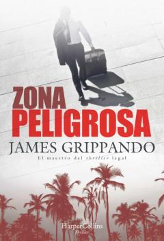Libro, Audiolibro Zona Peligrosa Zona Peligrosa