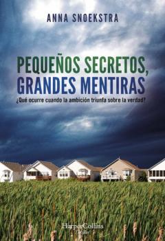 Libro, Audiolibro Pequeños Secretos, Grandes Mentiras Pequeños Secretos, Grandes Mentiras