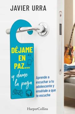 Libro, Audiolibro Déjame En Paz…, Y Dame La Paga Déjame En Paz…, Y Dame La Paga