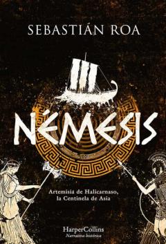 Libro, Audiolibro Nemesis Nemesis