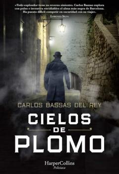 Libro, Audiolibro Cielos De Plomo Cielos De Plomo