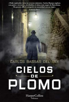 Libro, Audiolibro Cielos De Plomo Cielos De Plomo