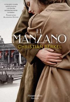 El Manzano