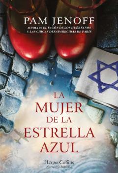La Mujer De La Estrella Azul