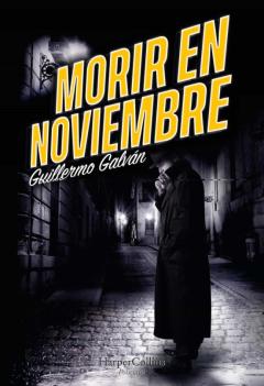 Libro, Audiolibro Morir En Noviembre Morir En Noviembre