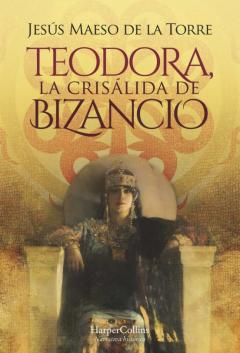 Libro, Audiolibro Teodora, La Crisalida De Bizancio Teodora, La Crisalida De Bizancio