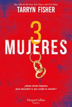 Libro, Audiolibro Tres Mujeres Tres Mujeres