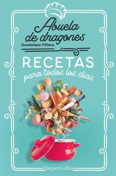Libro, Audiolibro Recetas Para Todos Los Dias Recetas Para Todos Los Dias