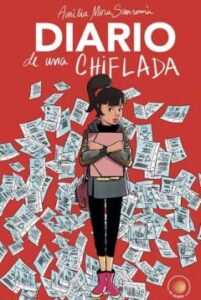 *Diario De Una Chifl(H)Ada