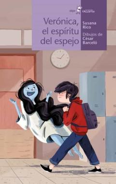 Verónica, El Espíritu Del Espejo