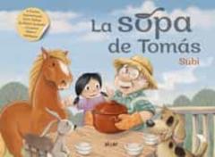 La Sopa De Tomas