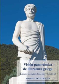 Libro, Audiolibro Vision Panoramica De Literatura Griega Vision Panoramica De Literatura Griega