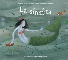 La Sirenita