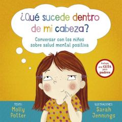Libro, Audiolibro ¿Que Sucede Dentro De Mi Cabeza? ¿Que Sucede Dentro De Mi Cabeza?