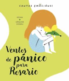 ¡Cuantas Emociones! Vientos De Pánico Para Rosario