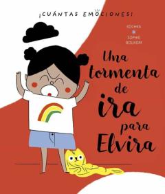 ¡Cuantas Emociones! Una Tormenta De Ira Para Elvira