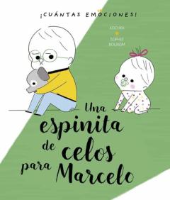 ¡Cuantas Emociones! Una Espinita De Celos Para Marcelo