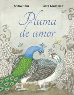 Libro, Audiolibro Pluma De Amor Pluma De Amor