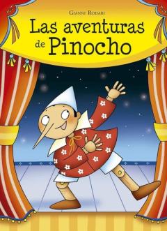 Las Aventuras De Pinocho
