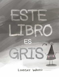 Este Libro Es Gris