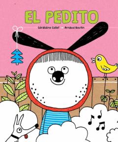 Libro, Audiolibro El Pedito El Pedito