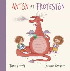 Antón El Protestón