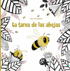 Libro, Audiolibro La Tarea De Las Abejas La Tarea De Las Abejas