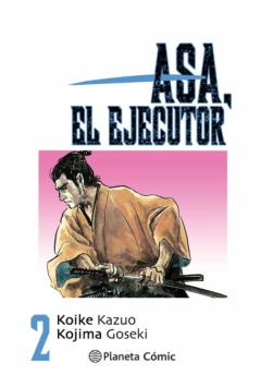 Asa El Ejecutor Nº 02/10