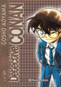 Libro, Audiolibro Detective Conan Nº 30 (Nueva Edición) Detective Conan Nº 30 (Nueva Edición)