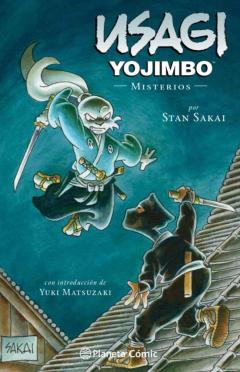 Libro, Audiolibro Usagi Yojimbo Nº 32 Usagi Yojimbo Nº 32
