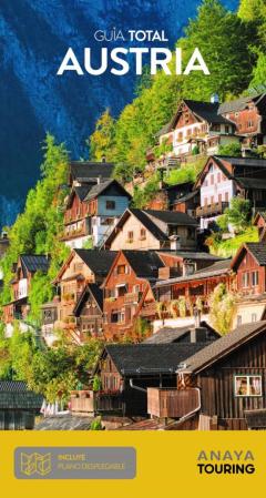 Austria 2019 (Guia Total) (8ª Ed.)